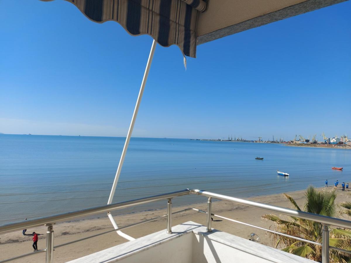 Bral Apartments 4 Durres Exterior photo