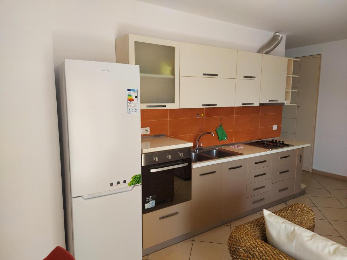 Bral Apartments 4 Durres Exterior photo
