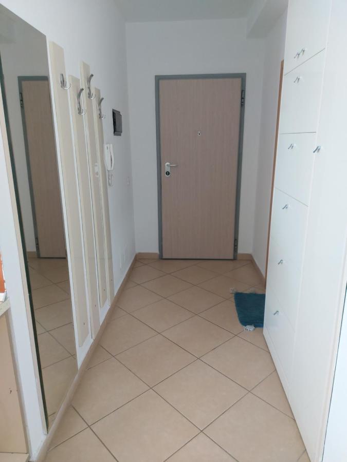 Bral Apartments 4 Durres Exterior photo