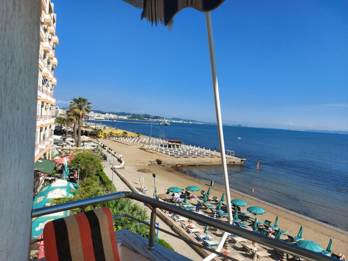 Bral Apartments 4 Durres Exterior photo