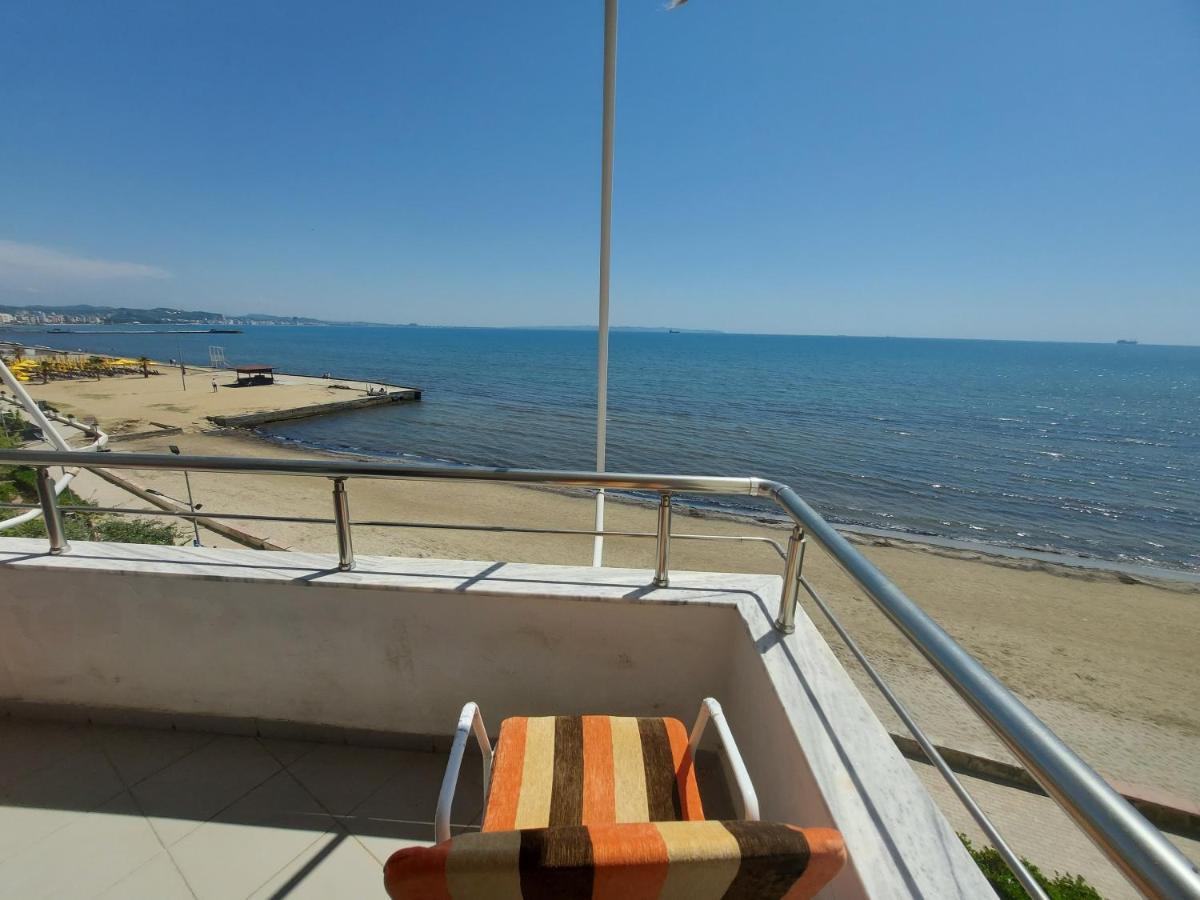 Bral Apartments 4 Durres Exterior photo