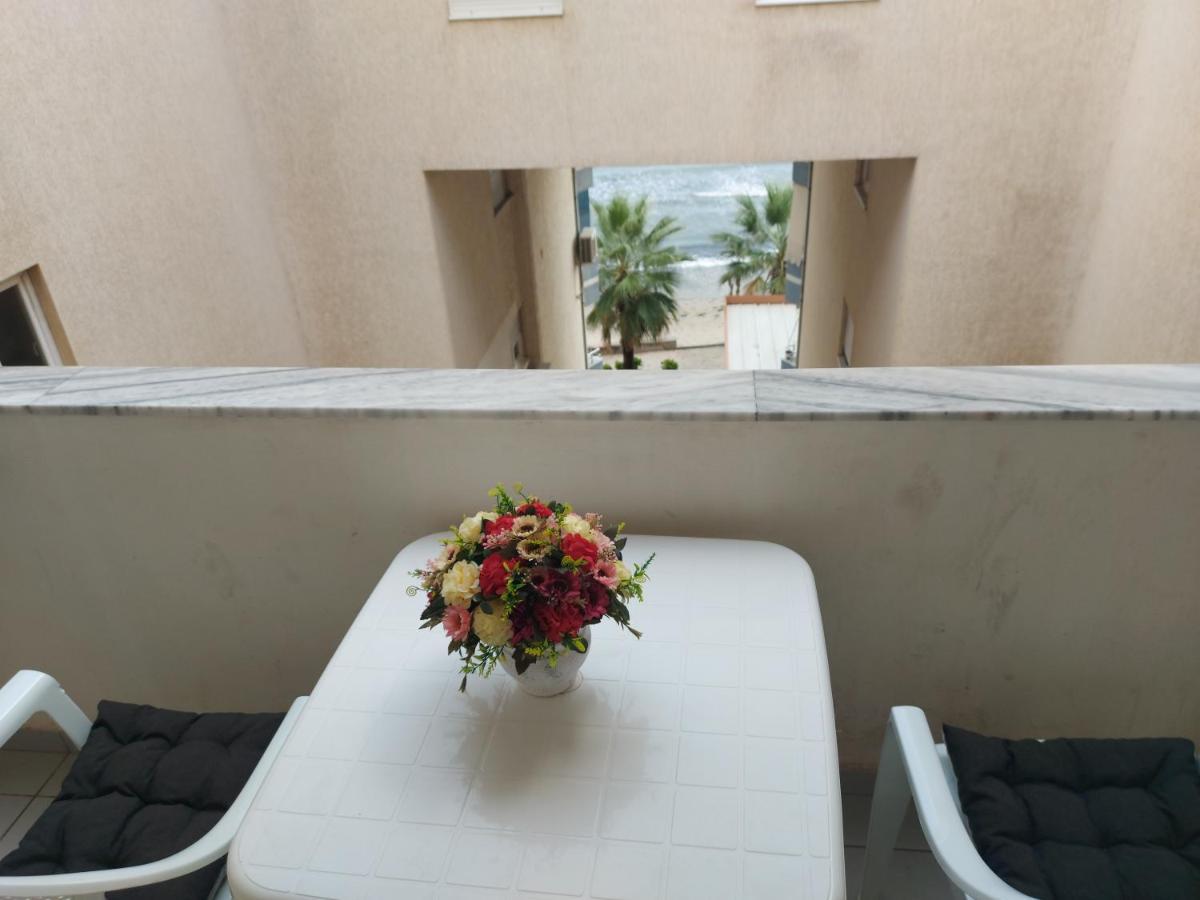 Bral Apartments 4 Durres Exterior photo