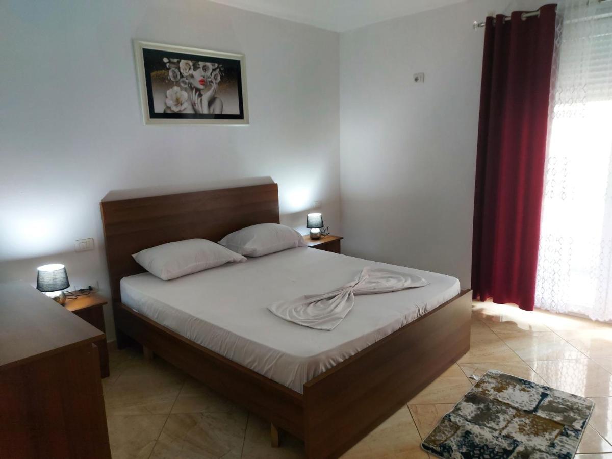 Bral Apartments 4 Durres Exterior photo