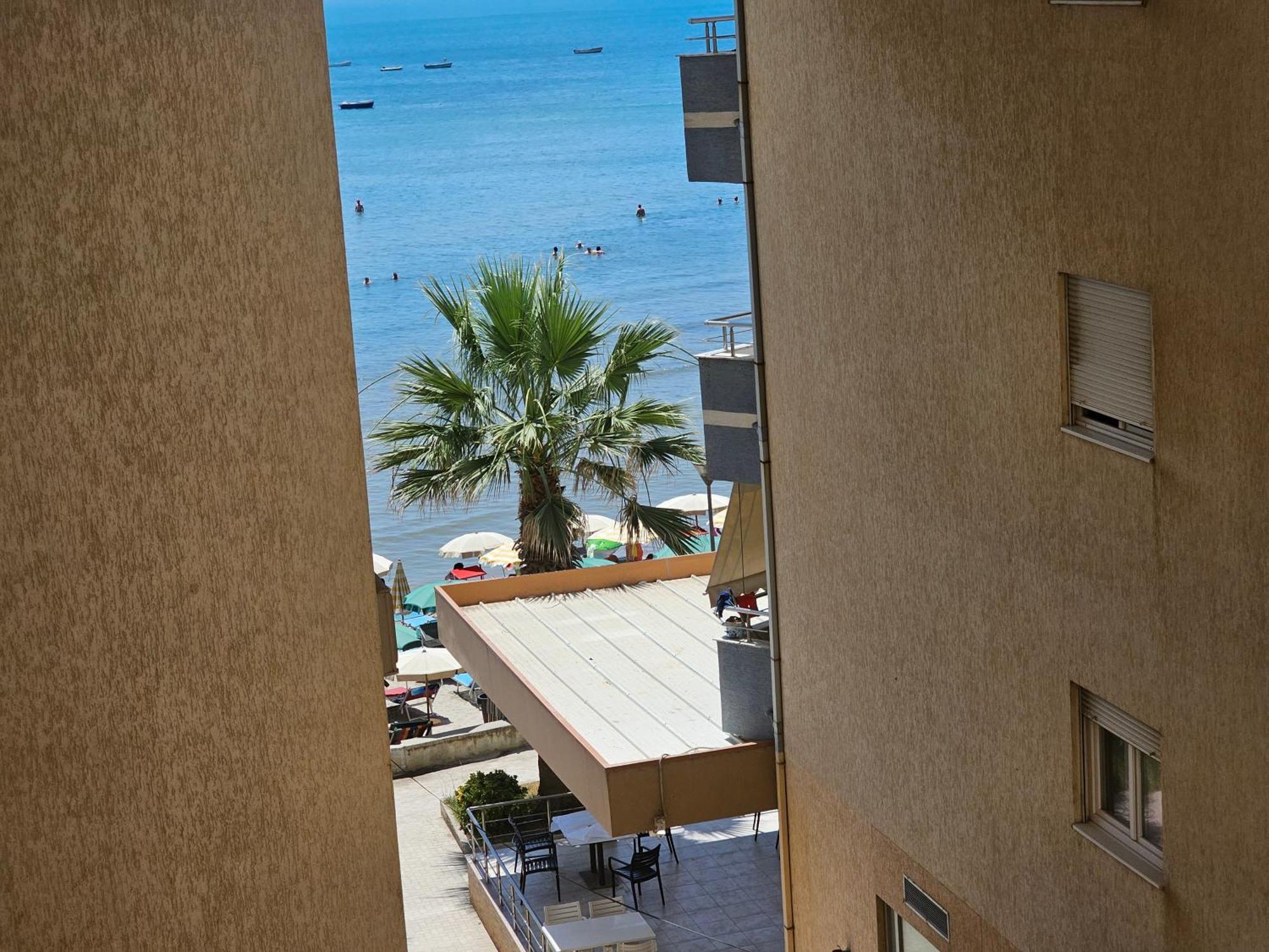 Bral Apartments 4 Durres Exterior photo